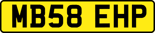 MB58EHP