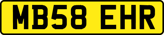MB58EHR