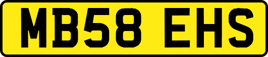 MB58EHS
