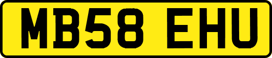 MB58EHU