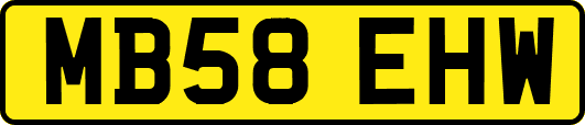 MB58EHW