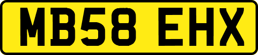MB58EHX