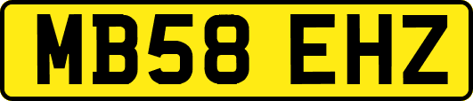 MB58EHZ