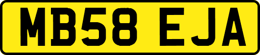 MB58EJA