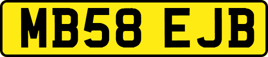 MB58EJB