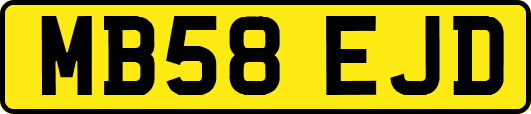 MB58EJD