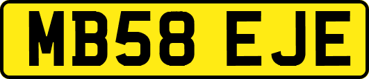 MB58EJE
