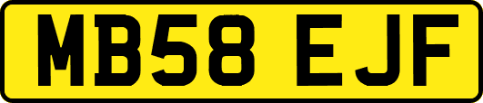 MB58EJF