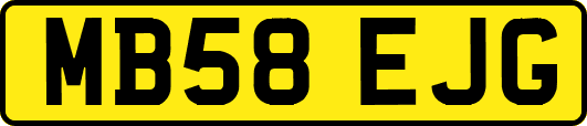 MB58EJG