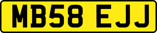 MB58EJJ