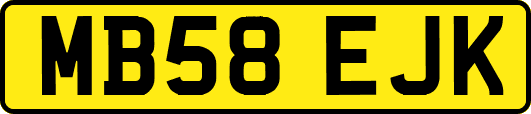 MB58EJK