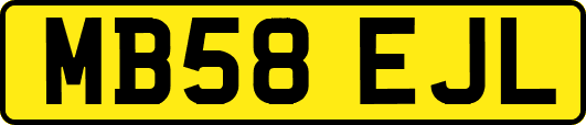 MB58EJL