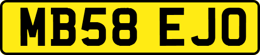 MB58EJO