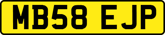 MB58EJP