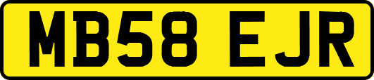 MB58EJR