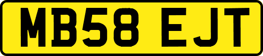 MB58EJT