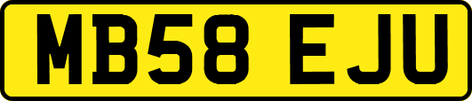 MB58EJU