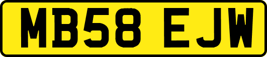 MB58EJW