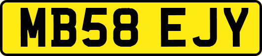 MB58EJY