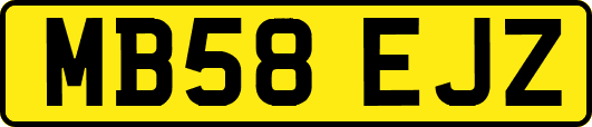 MB58EJZ