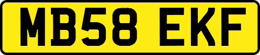 MB58EKF
