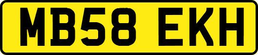 MB58EKH
