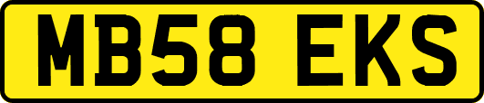 MB58EKS