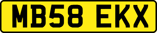 MB58EKX