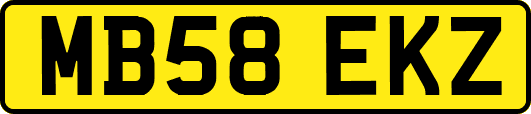 MB58EKZ