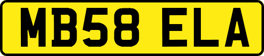 MB58ELA