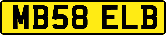 MB58ELB