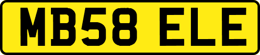 MB58ELE