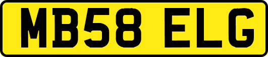 MB58ELG