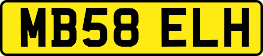 MB58ELH