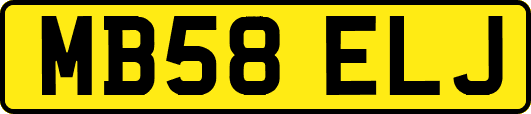 MB58ELJ