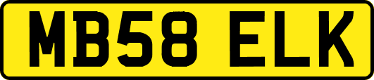 MB58ELK