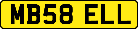 MB58ELL