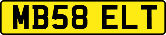 MB58ELT