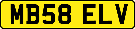 MB58ELV