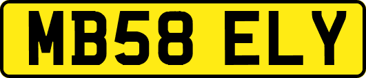 MB58ELY