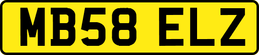 MB58ELZ