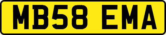 MB58EMA