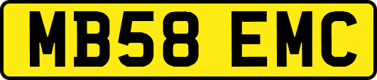 MB58EMC