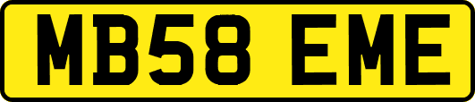 MB58EME