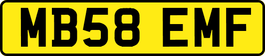 MB58EMF