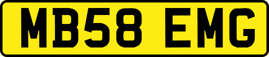 MB58EMG