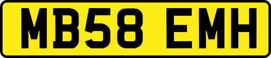 MB58EMH