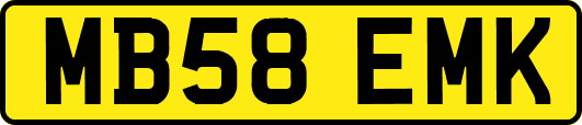 MB58EMK