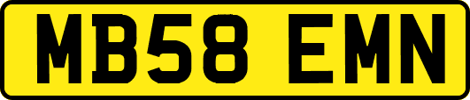 MB58EMN