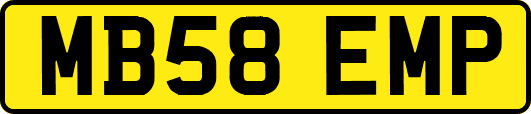MB58EMP